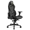 PC mängutool COUGAR Gaming Hotrod Royal polsterdatud iste must