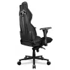 PC mängutool COUGAR Gaming Hotrod Royal polsterdatud iste must