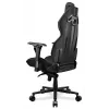 PC mängutool COUGAR Gaming Hotrod Royal polsterdatud iste must