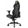 PC mängutool COUGAR Gaming Hotrod Royal polsterdatud iste must