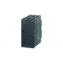 Siemens 6ES7307-1EA01-0AA0 toiteplokk trafo Must