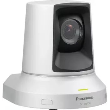 Järelevalvekaamera Panasonic GP-VD131 Full HD