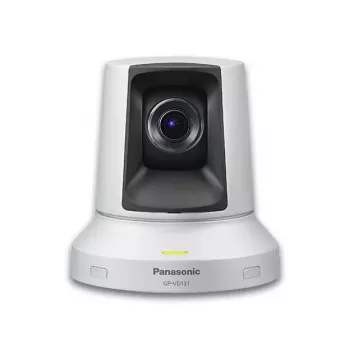 Järelevalvekaamera Panasonic GP-VD131 Full HD