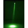 Pealispinna valgusti Eurolite 51785988 LED 60 W siseruumidesse ümmargune must