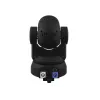 Pealispinna valgusti Eurolite 51785988 LED 60 W siseruumidesse ümmargune must
