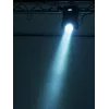 Pealispinna valgusti Eurolite 51785988 LED 60 W siseruumidesse ümmargune must