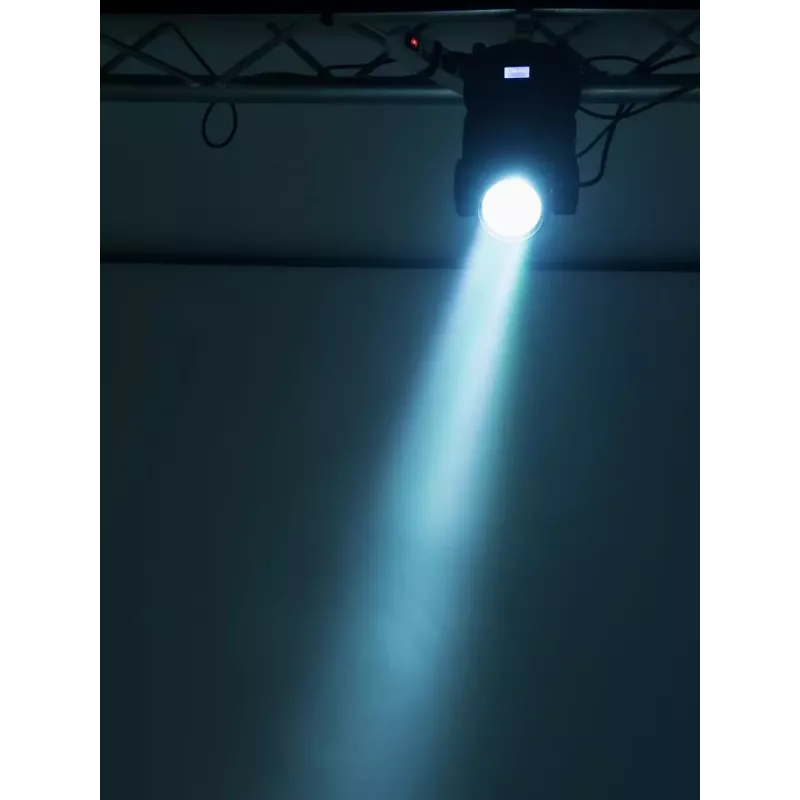 Pealispinna valgusti Eurolite 51785988 LED 60 W siseruumidesse ümmargune must
