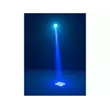 Disko-stroboskoop Eurolite TMH-41 Must LED 30W DMX