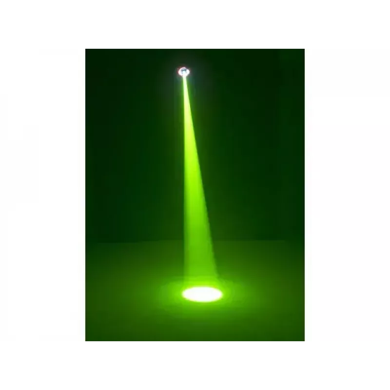 Disko-stroboskoop Eurolite TMH-41 Must LED 30W DMX