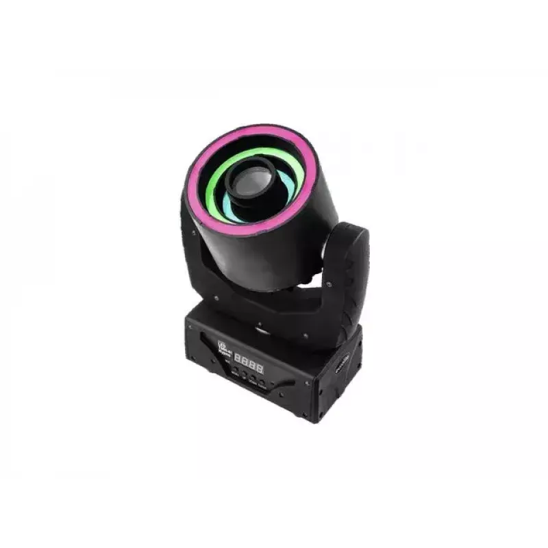 Disko-stroboskoop Eurolite TMH-41 Must LED 30W DMX