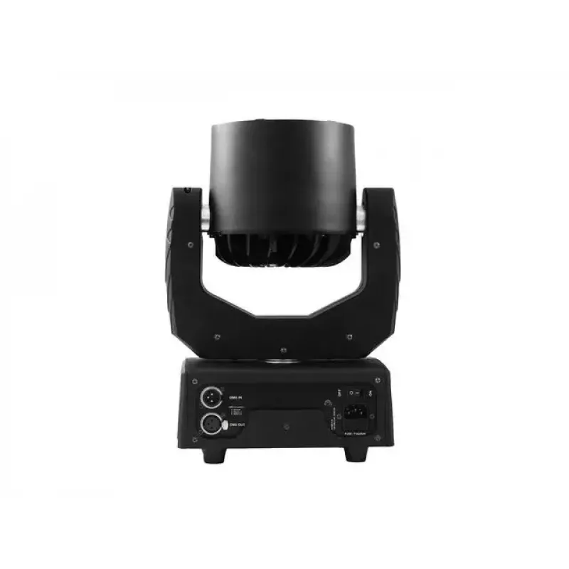 Disko-stroboskoop Eurolite TMH-41 Must LED 30W DMX
