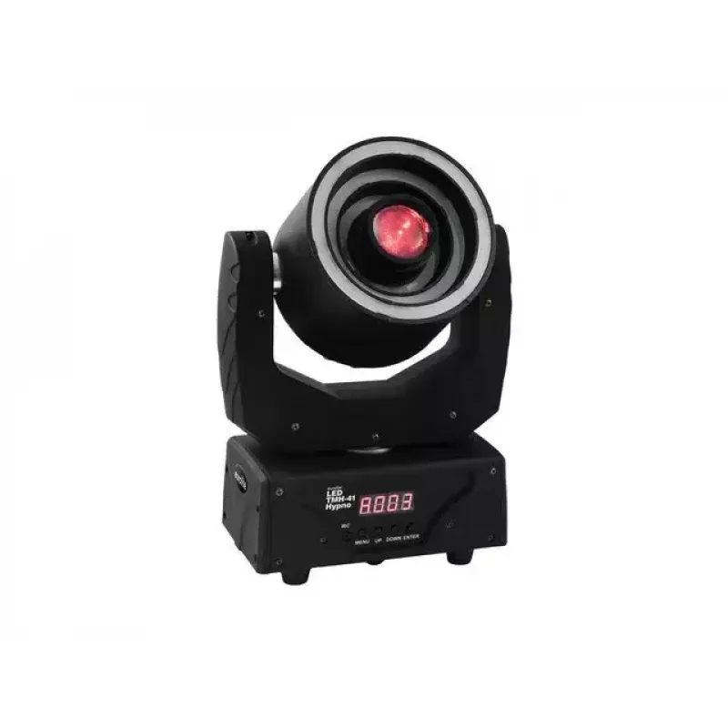 Disko-stroboskoop Eurolite TMH-41 Must LED 30W DMX