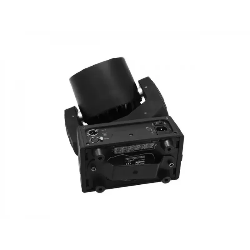 Disko-stroboskoop Eurolite TMH-41 Must LED 30W DMX