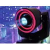 Disko-stroboskoop Eurolite TMH-41 Must LED 30W DMX
