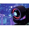 Disko-stroboskoop Eurolite TMH-41 Must LED 30W DMX