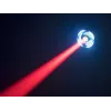 Disko-stroboskoop Eurolite TMH-41 Must LED 30W DMX