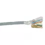 ACT CAT5E SF/UTP LSZH keerdpaar 500 m hall kaabel