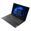Lenovo V15 G4 IRU Intel® Core™ i3 i3-1315U sülearvuti 39,6 cm (15,6 tolli) Full HD 8 GB DDR4-SDRAM 512 GB SSD Wi-Fi 6 (802.11ax) Windows 11 Home saksa must