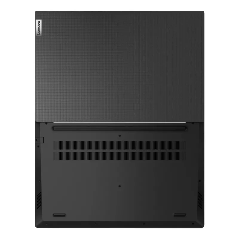 Lenovo V15 G4 IRU Intel® Core™ i3 i3-1315U sülearvuti 39,6 cm (15,6 tolli) Full HD 8 GB DDR4-SDRAM 512 GB SSD Wi-Fi 6 (802.11ax) Windows 11 Home saksa must
