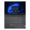 Lenovo V15 G4 IRU Intel® Core™ i3 i3-1315U sülearvuti 39,6 cm (15,6 tolli) Full HD 8 GB DDR4-SDRAM 512 GB SSD Wi-Fi 6 (802.11ax) Windows 11 Home saksa must