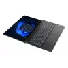Lenovo V15 G4 IRU Intel® Core™ i3 i3-1315U sülearvuti 39,6 cm (15,6 tolli) Full HD 8 GB DDR4-SDRAM 512 GB SSD Wi-Fi 6 (802.11ax) Windows 11 Home saksa must