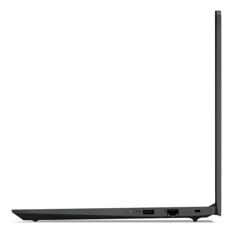 Lenovo V15 G4 IRU Intel® Core™ i3 i3-1315U sülearvuti 39,6 cm (15,6 tolli) Full HD 8 GB DDR4-SDRAM 512 GB SSD Wi-Fi 6 (802.11ax) Windows 11 Home saksa must