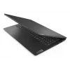 Lenovo V15 G4 IRU Intel® Core™ i3 i3-1315U sülearvuti 39,6 cm (15,6 tolli) Full HD 8 GB DDR4-SDRAM 512 GB SSD Wi-Fi 6 (802.11ax) Windows 11 Home saksa must
