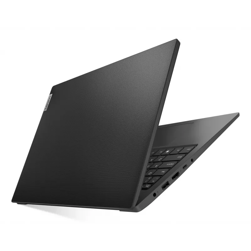 Lenovo V15 G4 IRU Intel® Core™ i3 i3-1315U sülearvuti 39,6 cm (15,6 tolli) Full HD 8 GB DDR4-SDRAM 512 GB SSD Wi-Fi 6 (802.11ax) Windows 11 Home saksa must