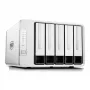 TerraMaster F5-422 NAS/server Lauri Töölaud Intel® Celeron® J3455 4 GB DDR3 0 TB Hall