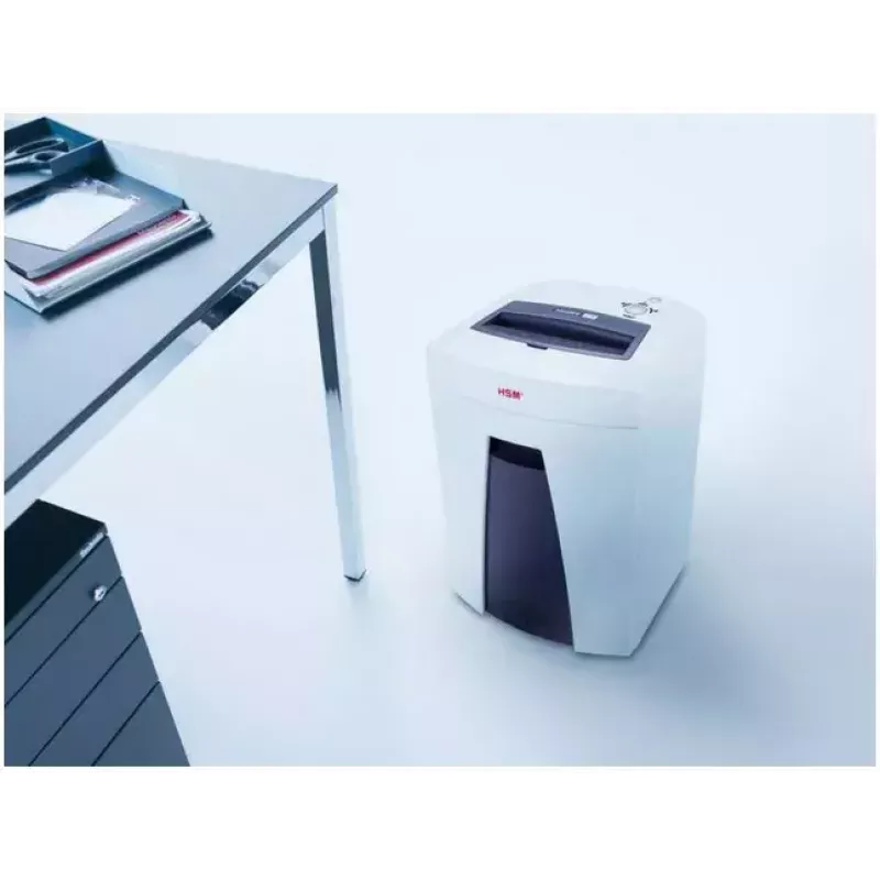 Paberipurustaja HSM SECURIO C18