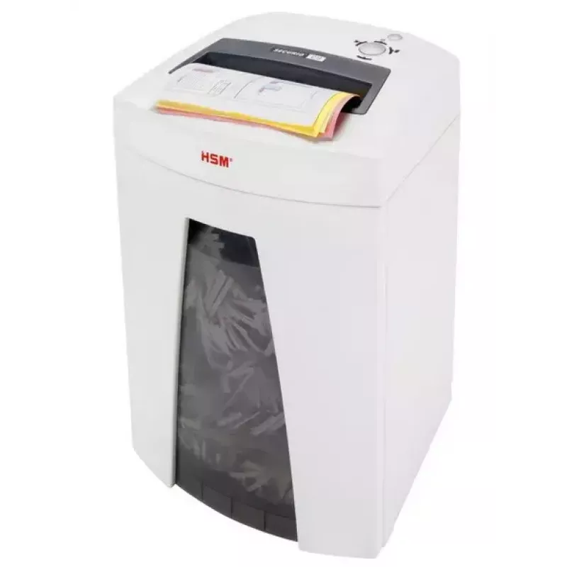 Paberipurustaja HSM SECURIO C18