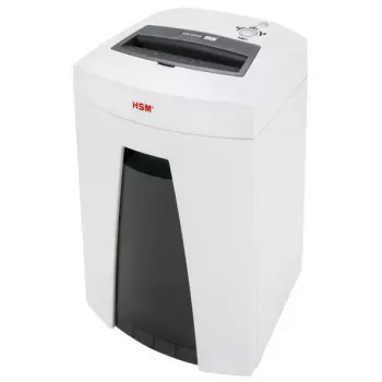Paberipurustaja HSM SECURIO C18