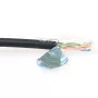 ACT CAT5E F/UTP LSZH stranded patch must 500 m