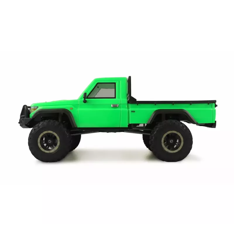 Maastikuauto Amewi AMXROCK RCX8B Elektrimootor 1:8