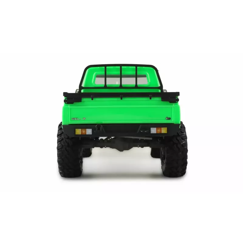 Maastikuauto Amewi AMXROCK RCX8B Elektrimootor 1:8