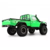 Maastikuauto Amewi AMXROCK RCX8B Elektrimootor 1:8