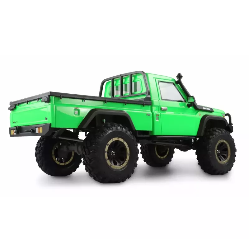 Maastikuauto Amewi AMXROCK RCX8B Elektrimootor 1:8