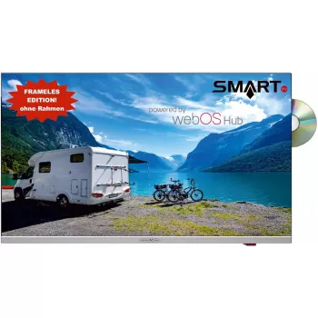 Televiisor Reflexion LDDX32iBT 32 tolli LCD Edge-LED 1920 x 1080