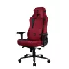 Mängutool Arozzi Vernazza Supersoft Bordeaux Ergonomic Design