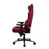 Mängutool Arozzi Vernazza Supersoft Bordeaux Ergonomic Design