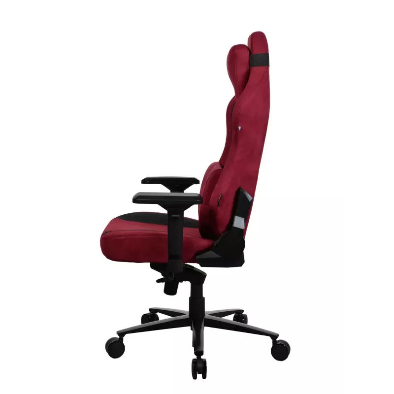 Mängutool Arozzi Vernazza Supersoft Bordeaux Ergonomic Design