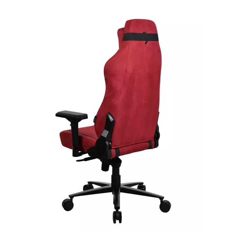 Mängutool Arozzi Vernazza Supersoft Bordeaux Ergonomic Design