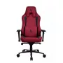 Mängutool Arozzi Vernazza Supersoft Bordeaux Ergonomic Design