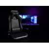 Kontoritool Arozzi VERNAZZA-XL-SPU-PBK ergonoomiline disain reguleeritava kõrgusega