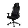 Kontoritool Arozzi VERNAZZA-XL-SPU-PBK ergonoomiline disain reguleeritava kõrgusega