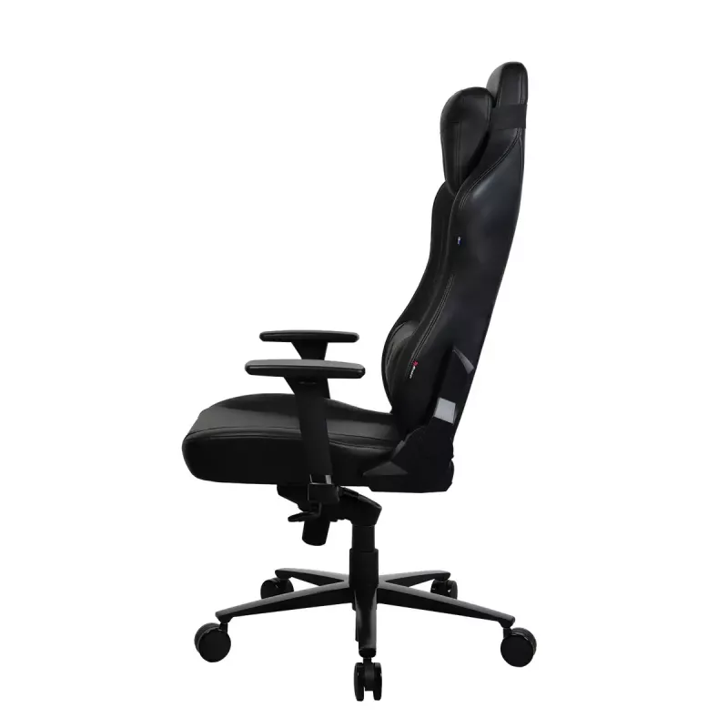 Kontoritool Arozzi VERNAZZA-XL-SPU-PBK ergonoomiline disain reguleeritava kõrgusega