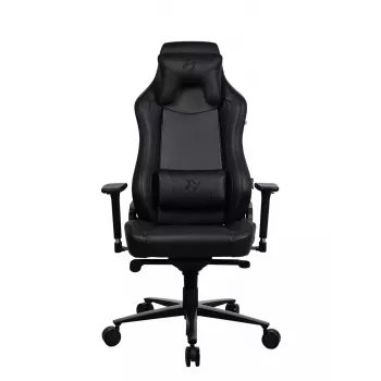 Kontoritool Arozzi VERNAZZA-XL-SPU-PBK ergonoomiline disain reguleeritava kõrgusega