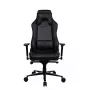 Kontoritool Arozzi VERNAZZA-XL-SPU-PBK ergonoomiline disain reguleeritava kõrgusega