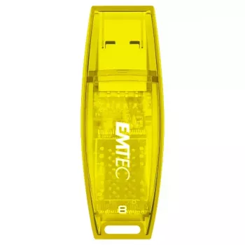 USB-mälupulk Emtec 8GB USB Type-A C410 Color Mix Candy Jar