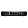 Helivõimendi Omnitronic 80709782 180W A/B-klass Must